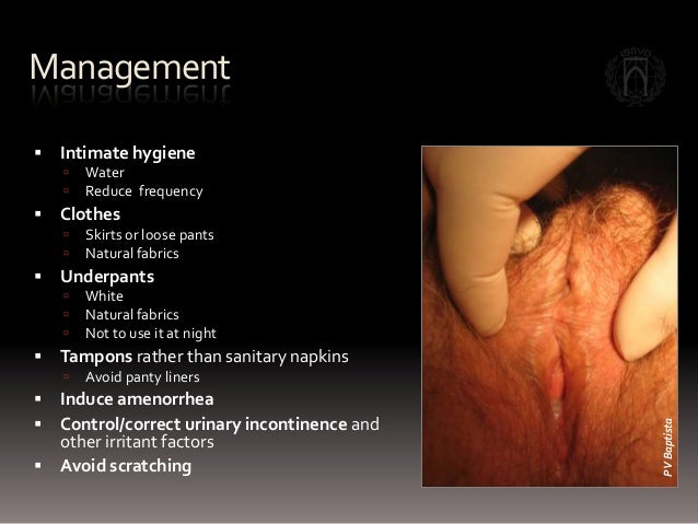 vulva dystrophy lichens treatment Electric facial muscle stimulator